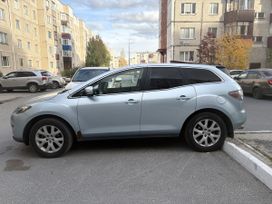 SUV   Mazda CX-7 2008 , 900000 , 