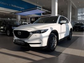 SUV   Mazda CX-5 2018 , 2510000 , 