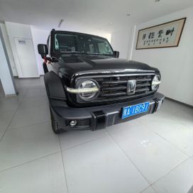 SUV   Tank 300 2021 , 2600000 , 
