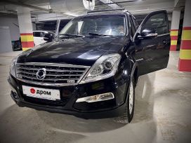SUV   SsangYong Rexton 2012 , 1490000 , 