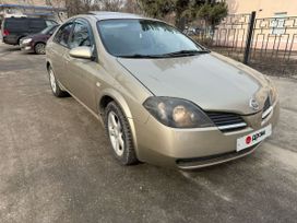  Nissan Primera 2003 , 368000 , 