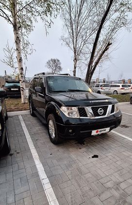 SUV   Nissan Pathfinder 2006 , 800000 , 