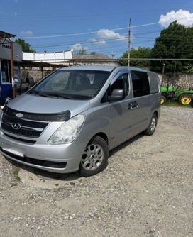    Hyundai Grand Starex 2008 , 1120000 , 