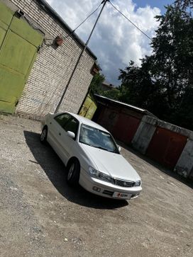  Toyota Corona Premio 2001 , 599000 , 