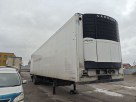   Schmitz Cargobull SKO 24/L 2006 , 1500000 , 
