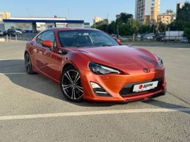  Toyota GT 86 2012 , 1949000 , 