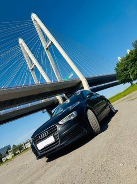  Audi A3 2015 , 1800000 , -