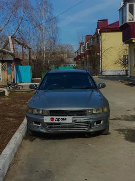  Mitsubishi Galant 1998 , 110000 , 