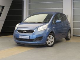  Kia Venga 2012 , 849000 , -