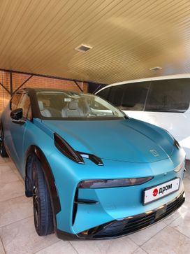 SUV   Zeekr X 2023 , 3699000 , 