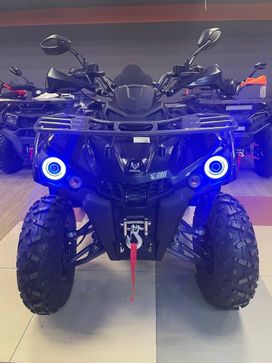   Mikilon Hammer 200L Pro 2025 , 279990 , 