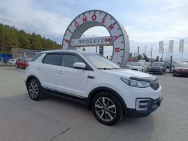 SUV   Changan CS55 2019 , 1404995 , 