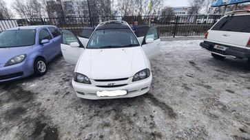  Toyota Caldina 1999 , 1000000 , 