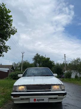  Toyota Vista 1985 , 74853 , 