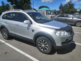 SUV   Daewoo Winstorm 2010 , 630000 , 