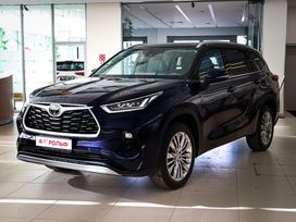 SUV   Toyota Highlander 2024 , 6590000 , 