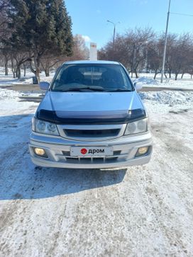  Nissan Presage 1987 , 460000 , --