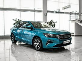  Geely Emgrand 2024 , 2393990 , 