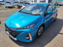  Prius PHV, 2020