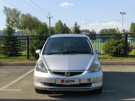  Honda Fit 2002 , 460000 , 