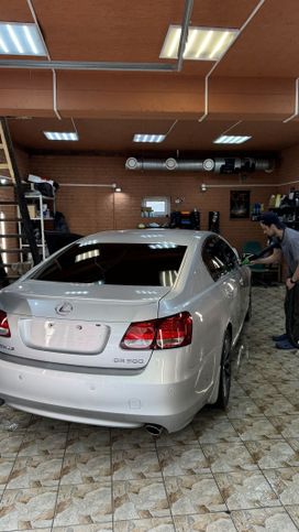  Lexus GS300 2008 , 1650000 , 