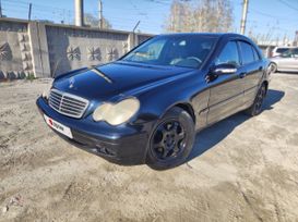  Mercedes-Benz C-Class 2003 , 485000 , 