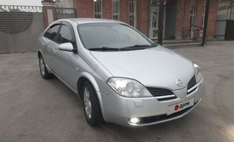  Nissan Primera 2005 , 505000 , 