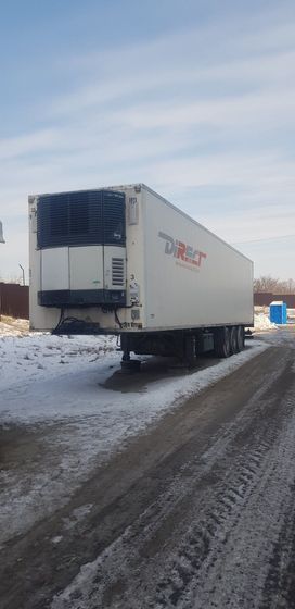   Chereau Chereau 1998 , 1750000 , 