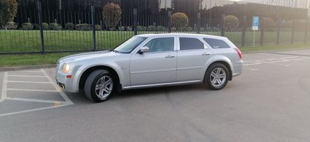  Dodge Magnum 2005 , 1000000 , 