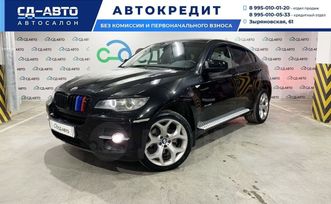 SUV   BMW X6 2009 , 2220000 , 