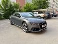  Audi RS7 2015 , 5700000 , 