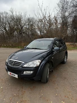 SUV   SsangYong Kyron 2012 , 980000 , 