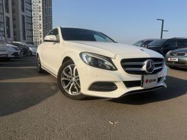  Mercedes-Benz C-Class 2014 , 1650000 , 