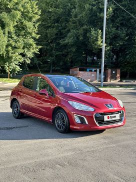  Peugeot 308 2011 , 489000 , 