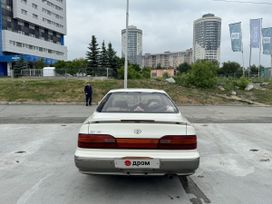  Toyota Vista 1991 , 184000 , 