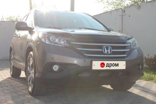 SUV   Honda CR-V 2014 , 2580000 , 