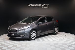  Kia Ceed 2012 , 1290000 , 