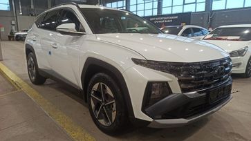 SUV   Hyundai Tucson 2024 , 3499000 , 