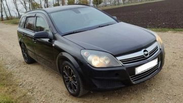  Opel Astra 2008 , 565000 , 