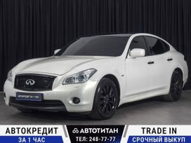  Infiniti M37 2013 , 2200000 , 
