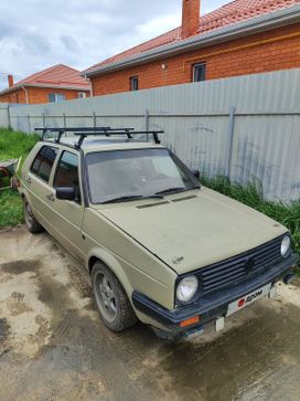  Volkswagen Golf 1987 , 150000 , 