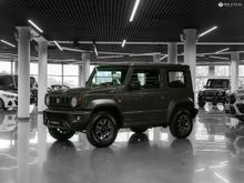  Jimny, 2025