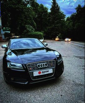  Audi A5 2007 , 1200000 , 