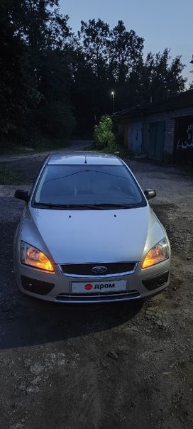  Ford Focus 2005 , 399000 , 