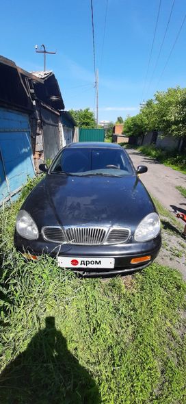  Daewoo Leganza 1999 , 170000 , 