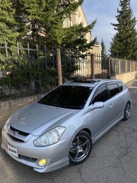  Toyota Caldina 2003 , 800000 , 