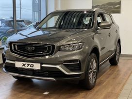 SUV   Belgee X70 2025 , 2590190 ,  
