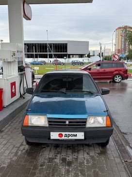   21099 2000 , 65000 , 