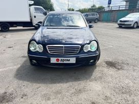  Mercedes-Benz C-Class 2004 , 720000 , 