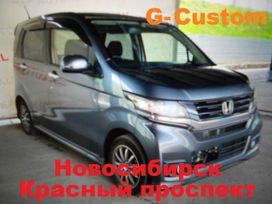  Honda N-WGN 2014 , 750000 , 